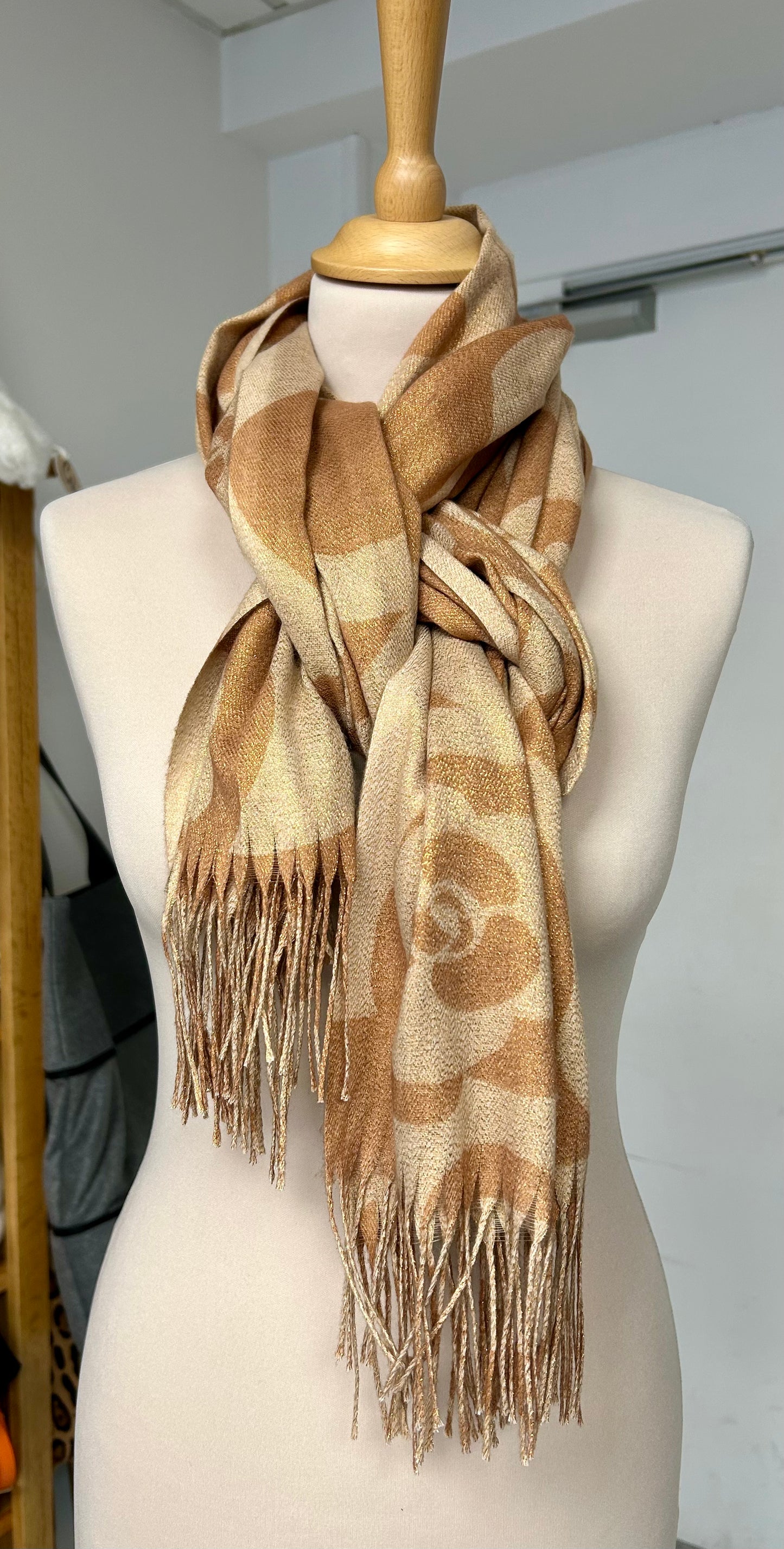 Foulard